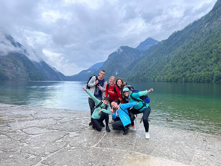 Der Königssee
