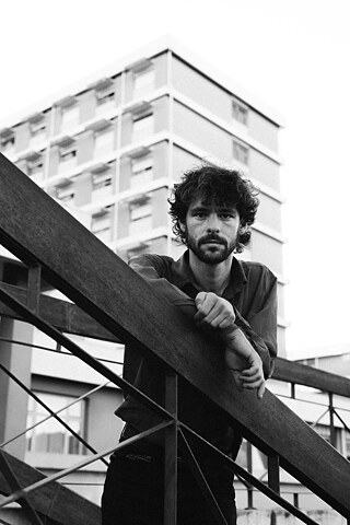 Julius Gabriel &copy; © Renato Cruz Santos Julius Gabriel_profile