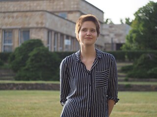 Leo Ahlers &copy; © Leo Ahlers Leo Ahlers_portrait