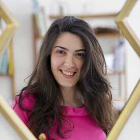 Marianne Salamany
