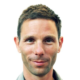 Michael Maurissens © © Michael Maurissens Michael Maurissens_profile