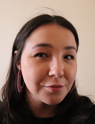 Olivia Lya Thomassie 