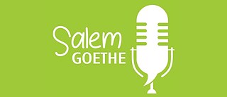 Баннер "Салем, Гете!"