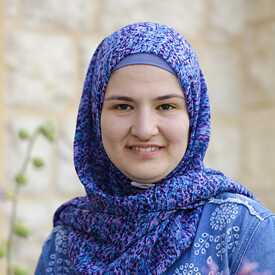 Rana Al Baba