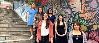 Morgen ist die Frage (La incertidumbre del mañana) | Retama-2