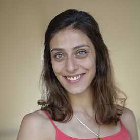 Sarah Almoneem