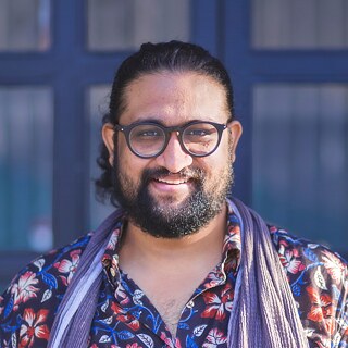 Refunction 2022 - Sri Vamsi Matta (grantee) © Arvind &copy; © Arvind Refunction 2022 - Sri Vamsi Matta (grantee)