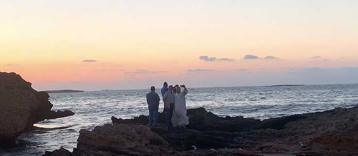 Transit Tripoli