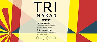 Trimaran Lyrik Magazin
