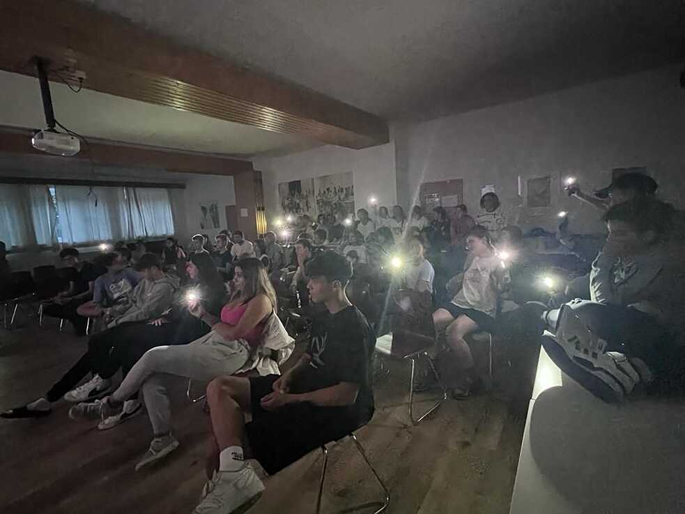 Karaoke Nacht