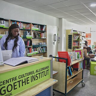 bibliotheque