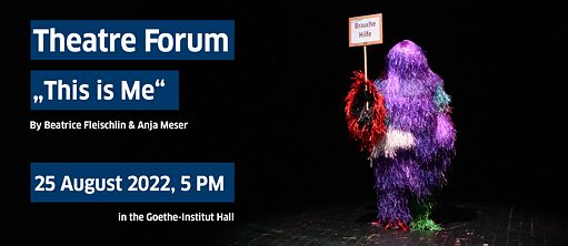 Colombo Theatre Forum 