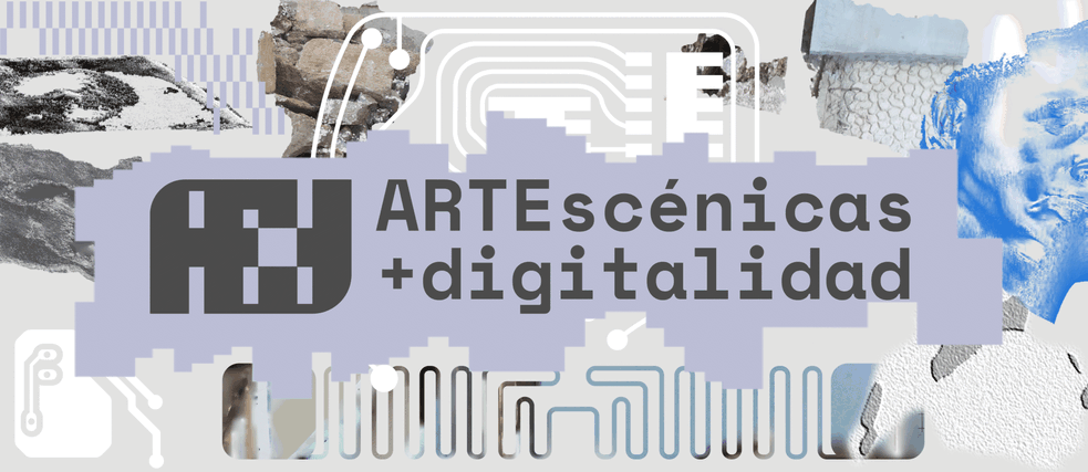 ARTEscénicas + digitalidad