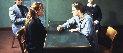 Die Bleierne Zeit / Marianne & Juliane, Still