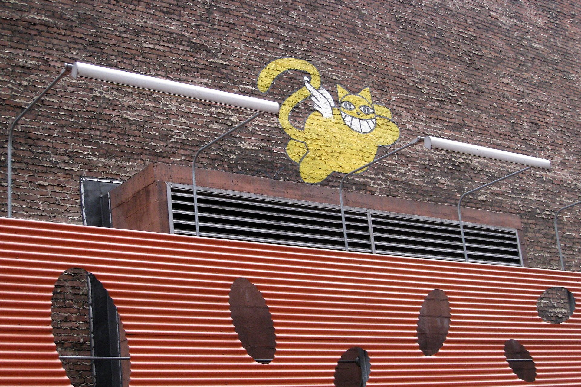 “M. Chat” by... M. Chat - Gegenüber - Goethe-Institut