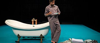 Im Tod - In my time of dying