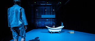 Im Tod - In my time of dying