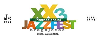 23. Internacionalni JazzFest Kragujevac