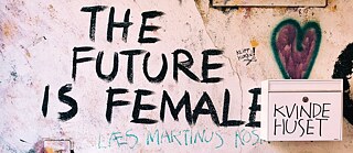 The future is female