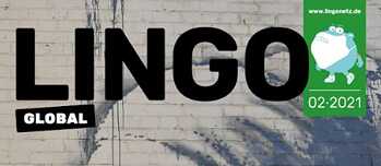 Logo Lingo Global