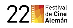 logo festival cine alemán