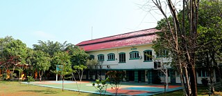 Madania School