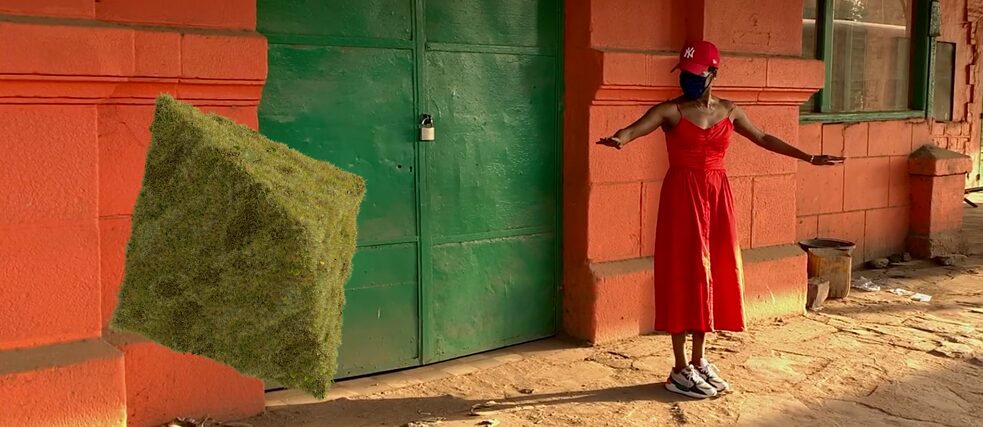 Morph* | Foto: © Janne Gregor