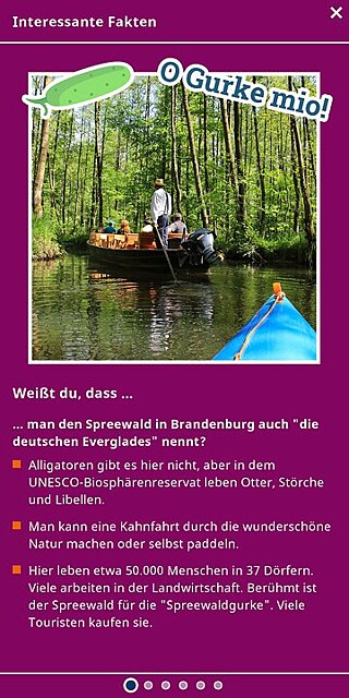 Fakten-Slideshow
