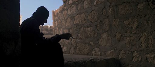 Die Wächterin, Still