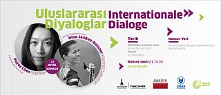 Internationale Dialoge