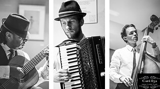     &copy; © Cafe 852 Cafe 852