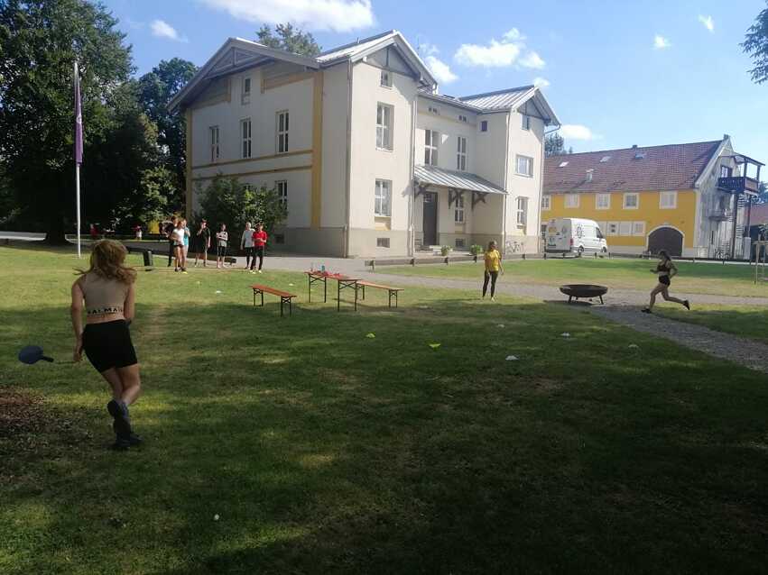 Sportolympiade