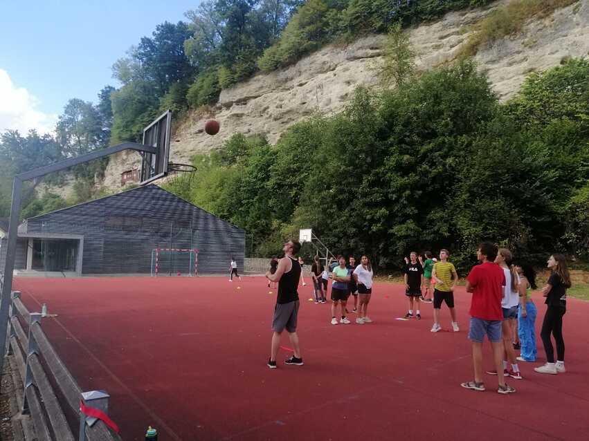 Sportolympiade