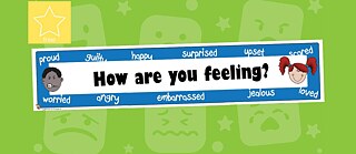 How are you feeling?