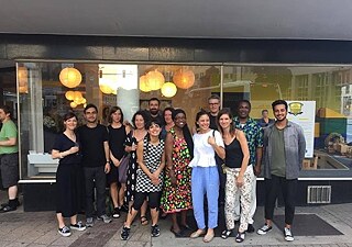 Über die 17. Istanbul Biennale