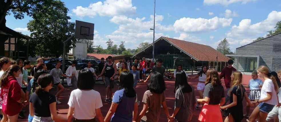 Sportolympiade