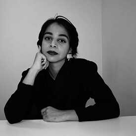 Cheriese Dilrajh