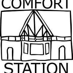 Comfort Station Logan Square