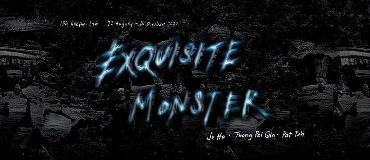 Exquisite Monster