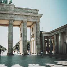 Brandenburger Tor