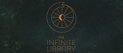 Infinite Library image