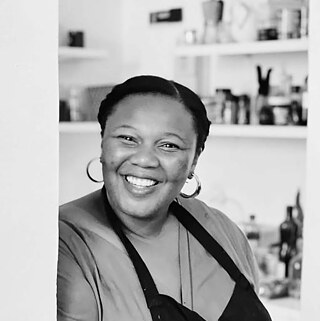 Langelihle "Lady Day" Mthembu