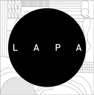 LAPA ©   LAPA