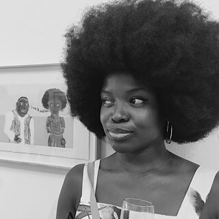 Lebogang Mogul Mabusela