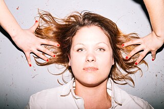 Heubusch, Lena © © Pearlie Frisch Lena Heubusch