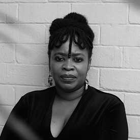 Ncebakazi Manzi 