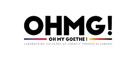 Logo OHMG!