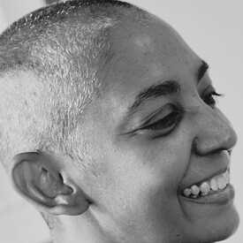 Prishani Naidoo