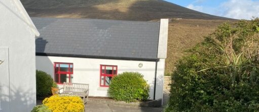 Heinrich Böll Cottage