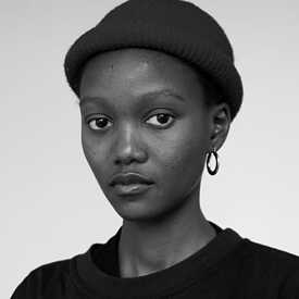 Simnikiwe Buhlungu